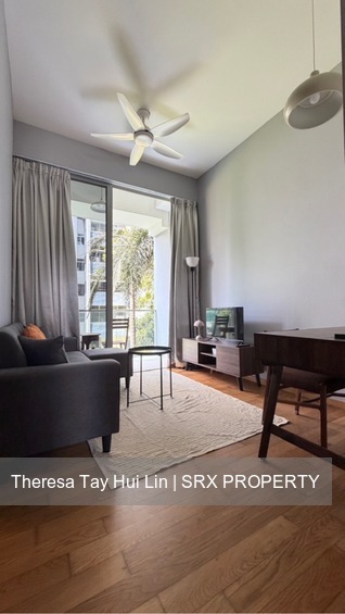 16 @ Amber (D15), Apartment #603313371